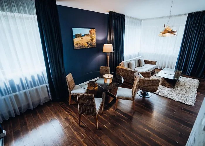 Gabija & Conferences Hotel 4*