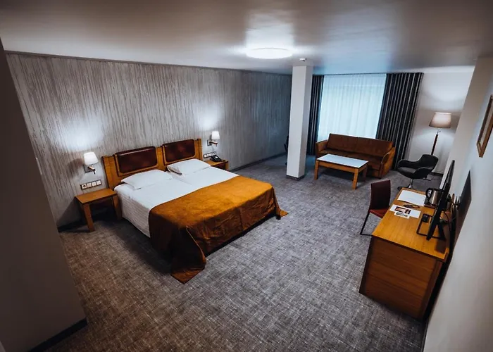 Gabija & Conferences Połąga