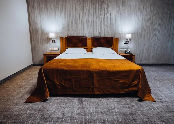 Hotel Gabija & Conferences Palanga