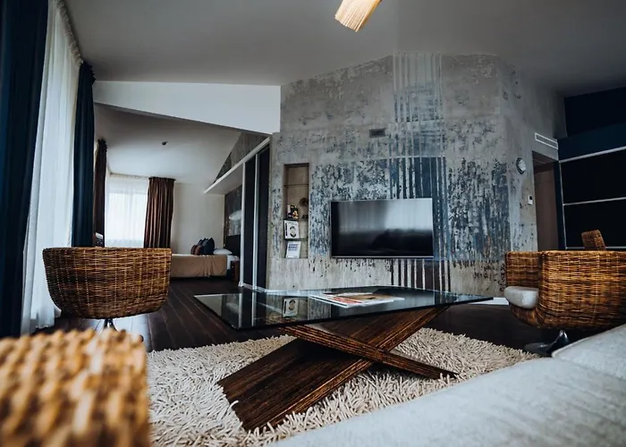 Hotel Gabija & Conferences