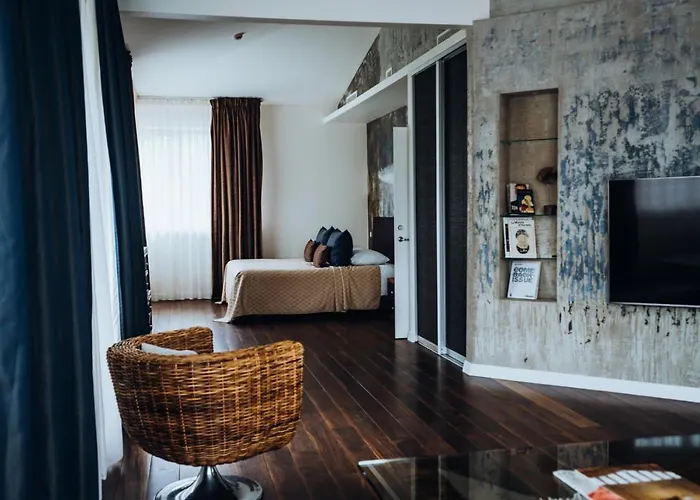 Hotel Gabija & Conferences