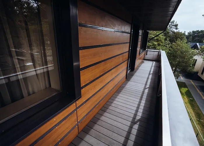 Hotel Gabija & Conferences 4*