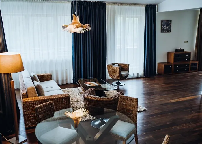 Hotel Gabija & Conferences Połąga