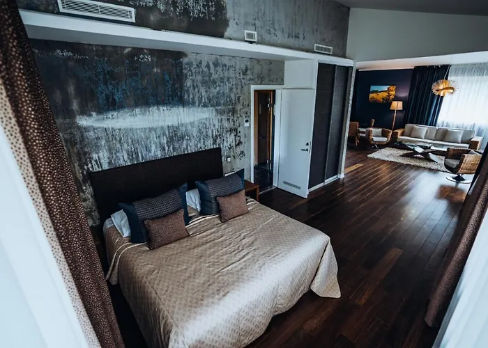 Gabija & Conferences Hotel