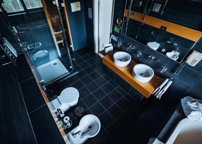 Gabija & Conferences 4* بالانغا