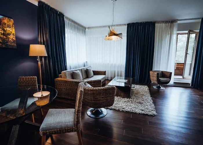 فندق Gabija & Conferences 4*