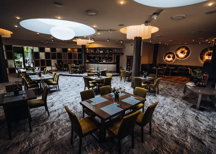 Gabija & Conferences