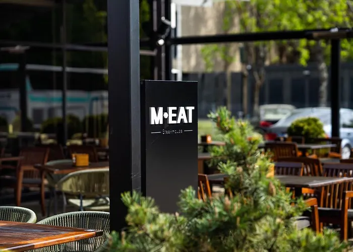 Gabija & Conferences