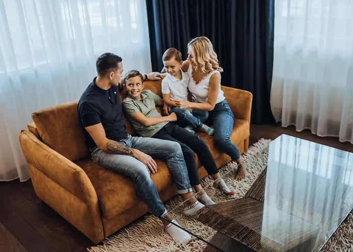 Gabija & Conferences 4* Паланга