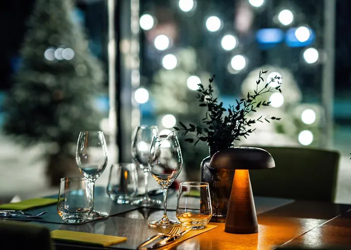 Hotel Gabija & Conferences Połąga