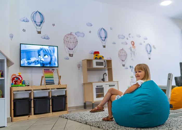 Отель Gabija & Conferences