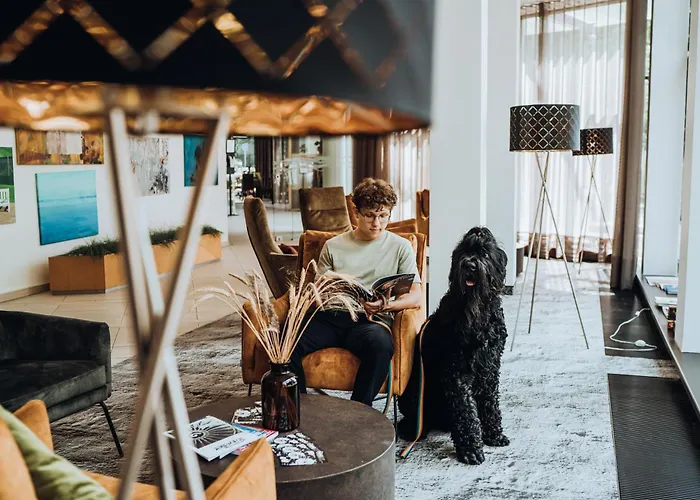 Gabija & Conferences بالانغا