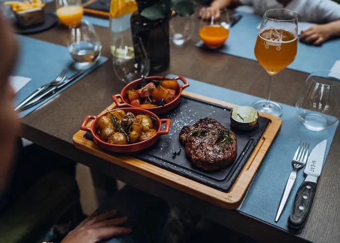 Gabija & Conferences فندق بالانغا