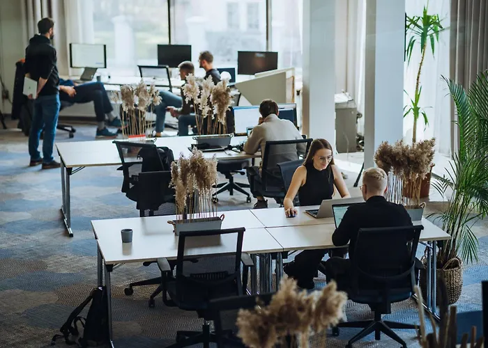 Otel Gabija & Conferences Palanga