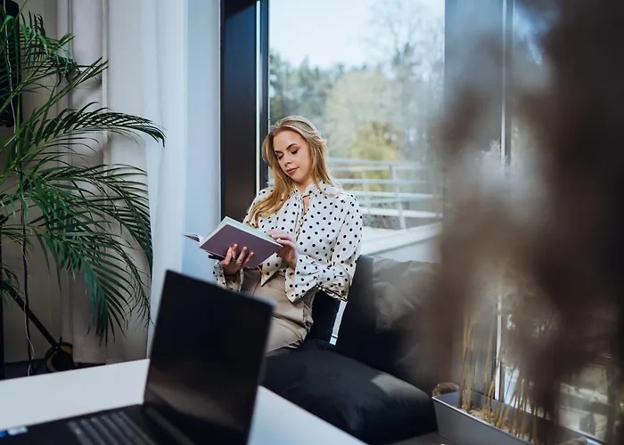 Gabija & Conferences Hotel