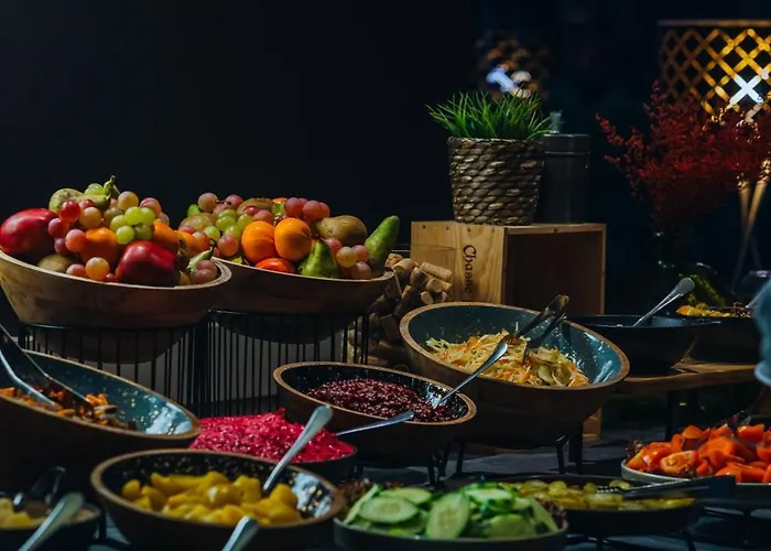 Hotel Gabija & Conferences 4*