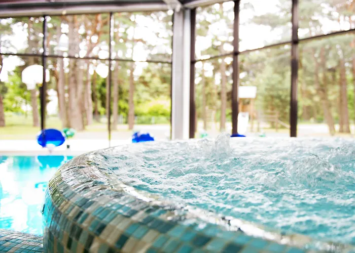 Hotel Gabija & Conferences 4*