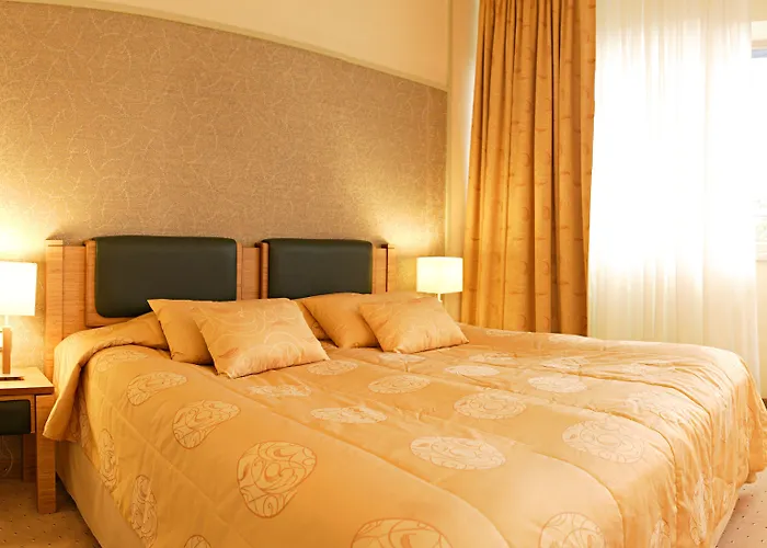 Hotel Gabija & Conferences Połąga