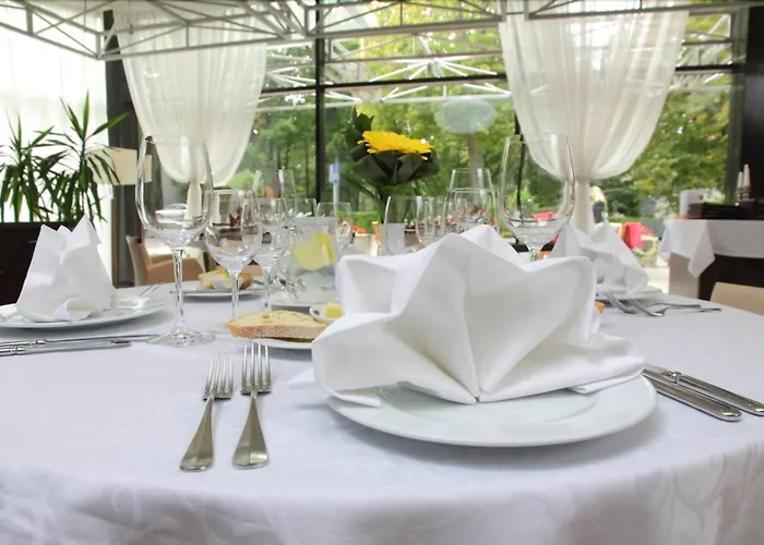 Gabija & Conferences