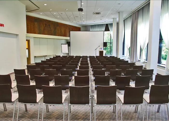 Hotel Gabija & Conferences