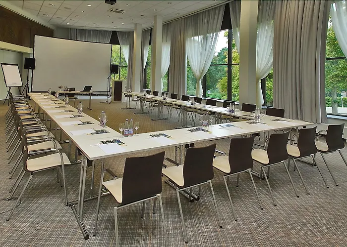 Gabija & Conferences فندق بالانغا