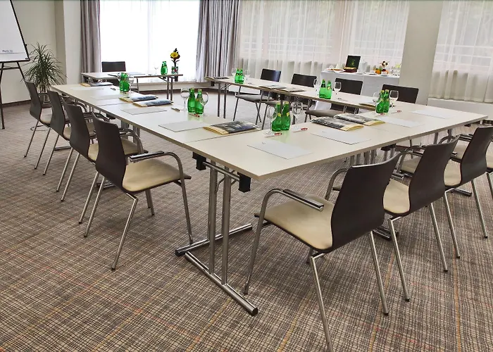 Hotel Gabija & Conferences