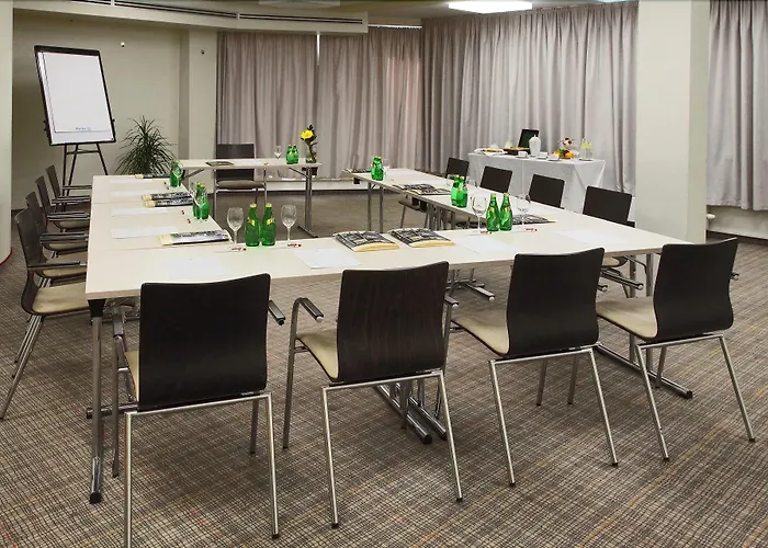 Hotel Gabija & Conferences