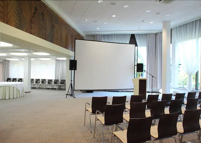 Gabija & Conferences فندق