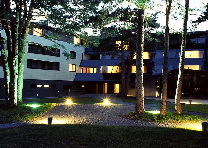 Gabija & Conferences 4*