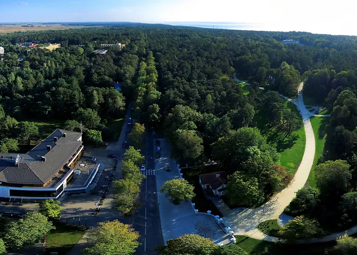 Hotel Gabija & Conferences