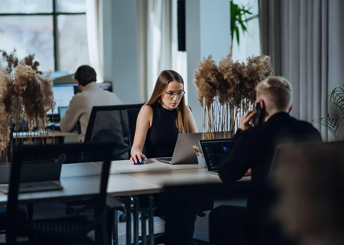 Gabija & Conferences 4* Połąga