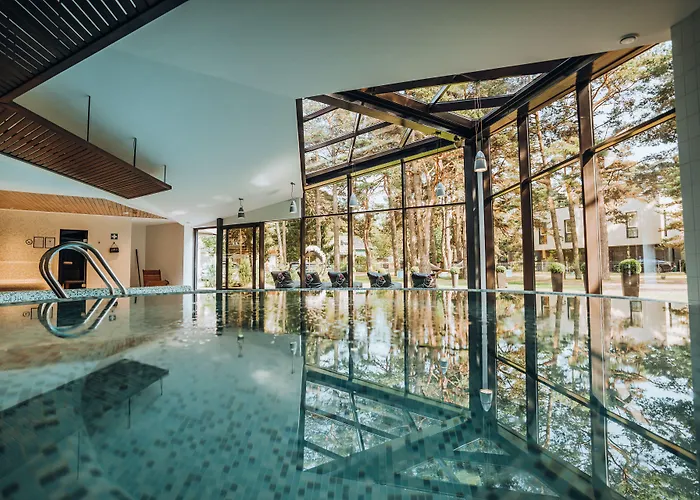 Gabija & Conferences Hotel