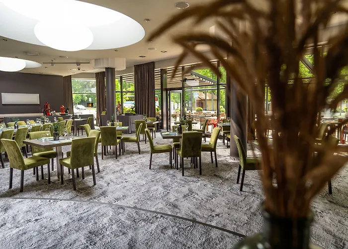 Hotel Gabija & Conferences 4*