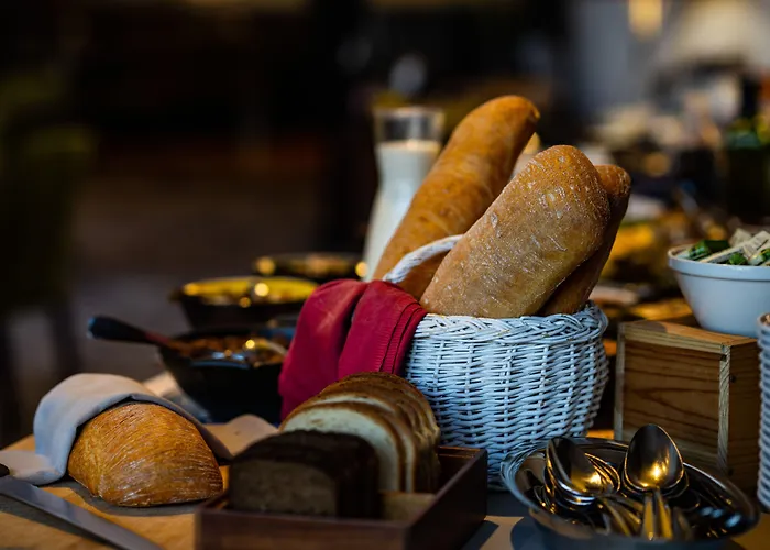 Gabija & Conferences Hotel