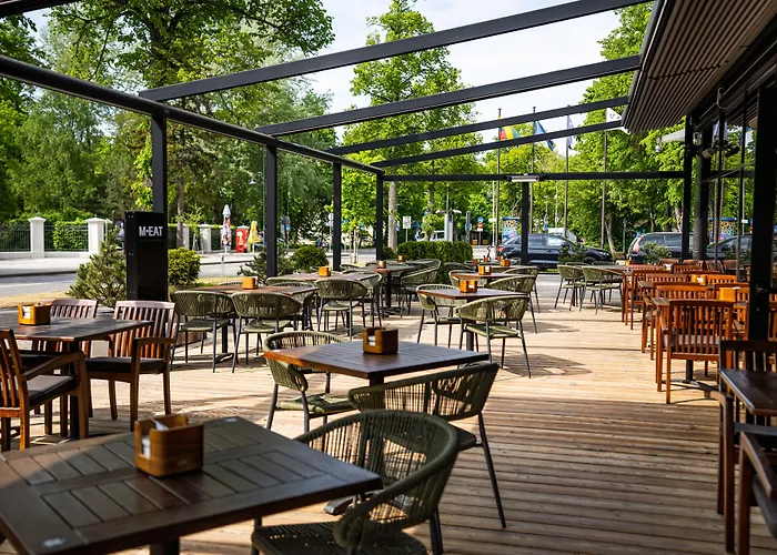 Gabija & Conferences