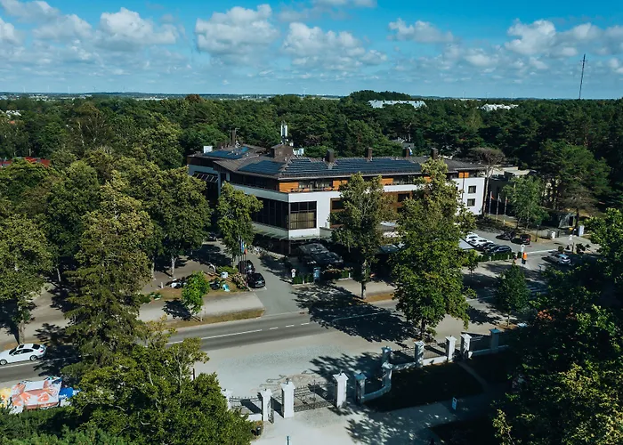 Gabija & Conferences Паланга