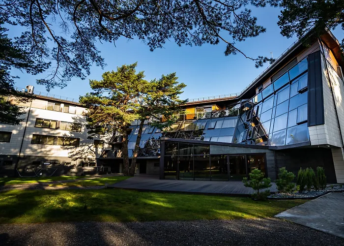 Hotel Gabija & Conferences 4*