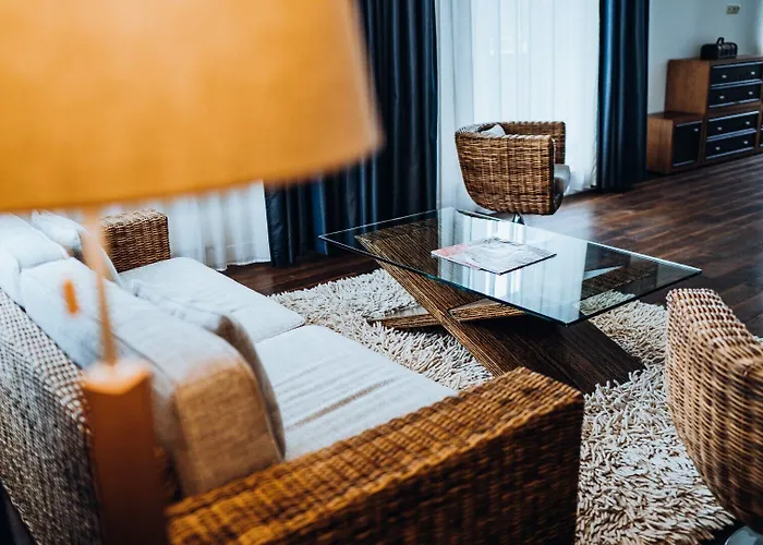 Gabija & Conferences 4* Połąga