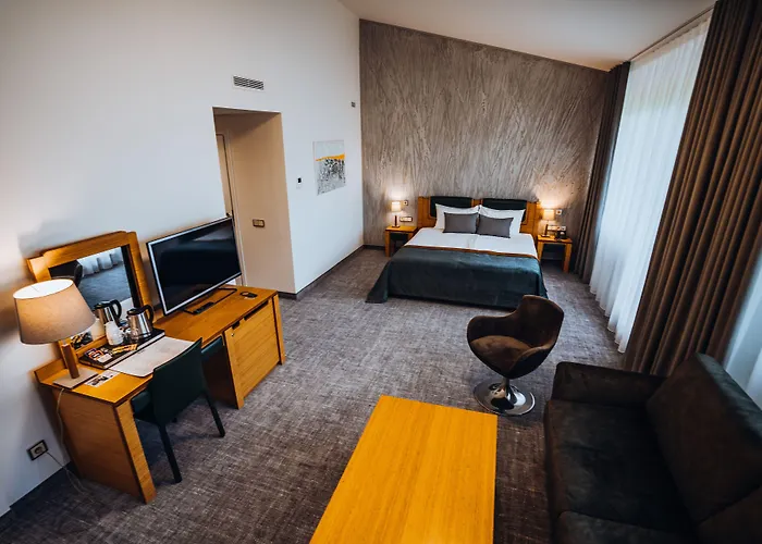 Gabija & Conferences 4* Паланга