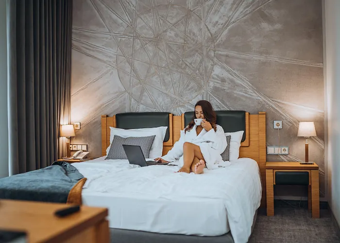 Gabija & Conferences بالانغا