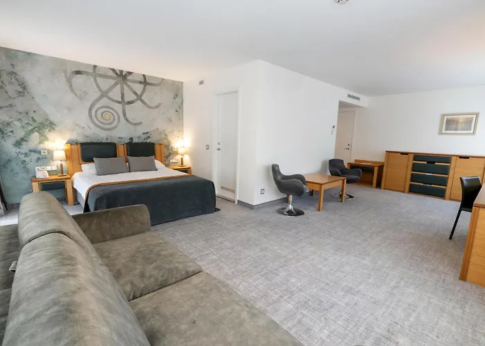 Hotel Gabija & Conferences 4*