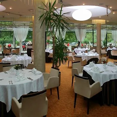 Gabija & Conferences 4* Паланга